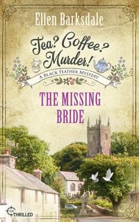 Produktbild: Tea? Coffee? Murder! - The Missing Bride