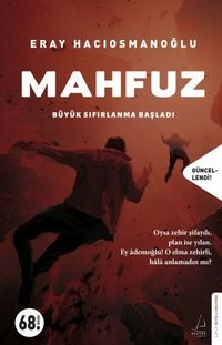 Produktbild: Mahfuz