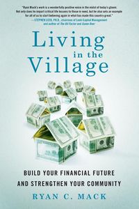 Produktbild: Living in the Village