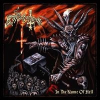 Produktbild: In the Name of Hell
