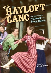 Produktbild: The Hayloft Gang