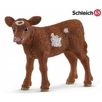 Produktbild: schleich&reg; Texas Longhorn Kalb