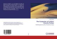 Produktbild: The Carpenter of Letters Vicente Freitas