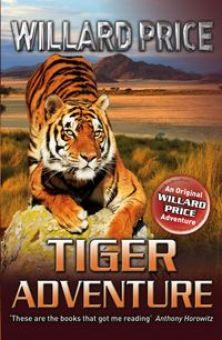 Produktbild: Tiger Adventure