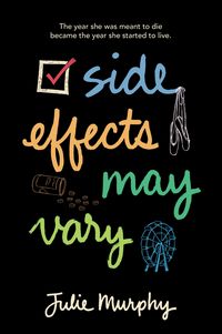 Produktbild: Murphy, J: Side Effects May Vary