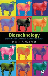 Produktbild: Biotechnology