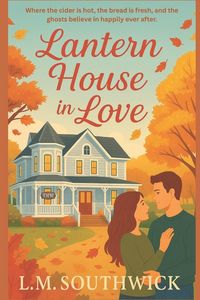 Produktbild: Lantern House in Love