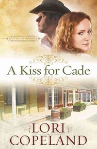 Produktbild: A Kiss for Cade