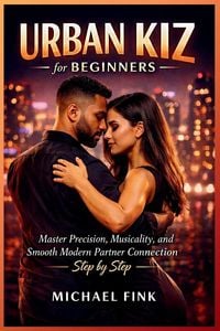 Produktbild: Urban Kiz for Beginners