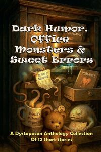 Produktbild: Dark Humor, Office Monsters & Sweet Errors