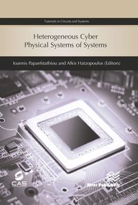 Produktbild: Heterogeneous Cyber Physical Systems of Systems