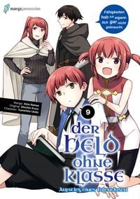 Produktbild: Der Held ohne Klasse 9