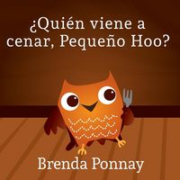 Produktbild: &iquest;Qui&eacute;n viene a cenar, Peque&ntilde;o Hoo?