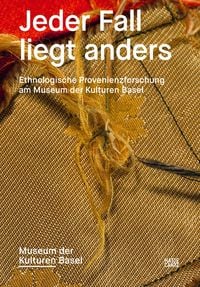 Produktbild: Jeder Fall liegt anders