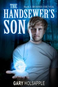 Produktbild: The Handsewer's Son (BOOK ONE- BEHIND THE VEIL)