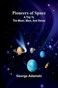 Produktbild: Pioneers of space