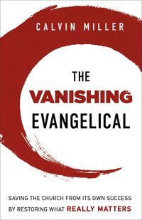 Produktbild: Vanishing Evangelical