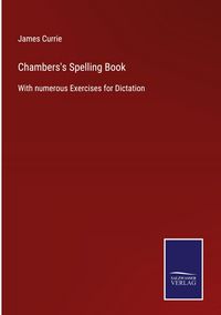 Produktbild: Chambers's Spelling Book