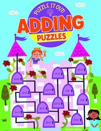 Produktbild: Adding Puzzles