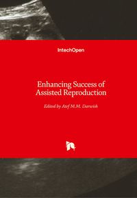 Produktbild: Enhancing Success of Assisted Reproduction