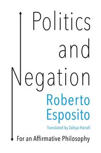 Produktbild: Politics and Negation