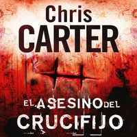Bild vom Artikel El asesino del crucifijo vom Autor Chris Carter