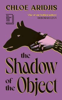 Produktbild: The Shadow of the Object