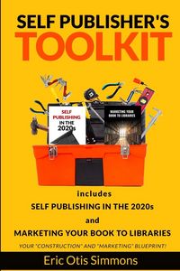 Produktbild: Self Publisher's Toolkit