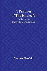 Produktbild: A Prisoner of the Khaleefa