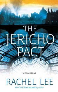 Produktbild: The Jericho Pact