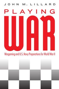 Produktbild: Playing War