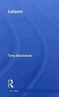 Produktbild: Blackshaw, T: Leisure