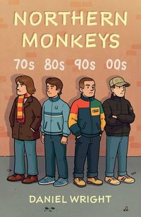 Produktbild: Northern Monkeys