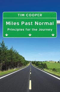 Produktbild: Miles Past Normal