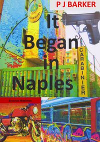 Produktbild: It Began in Naples