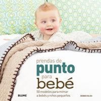 Produktbild: Prendas de Punto Para Beb&eacute;