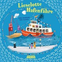 Produktbild: Lieselotte Hafenf&auml;hre