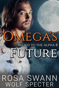 Produktbild: Omega's Future