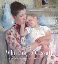 Produktbild: Whistler to Cassatt