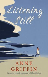 Bild vom Artikel Listening Still vom Autor Anne Griffin