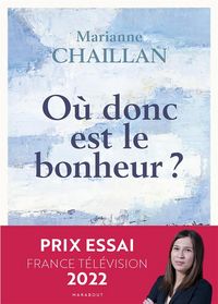 Produktbild: O&ugrave; donc est le bonheur ?