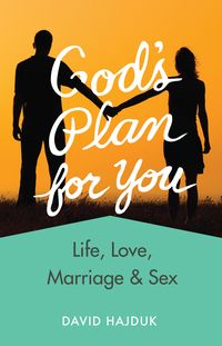 Produktbild: God's Plan for You (revised edition)