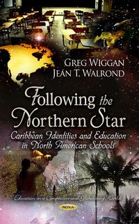 Produktbild: Following the Northern Star
