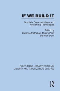 Produktbild: If We Build It