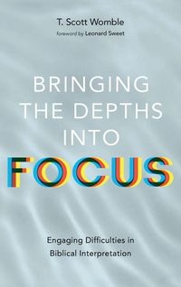 Produktbild: Bringing the Depths into Focus