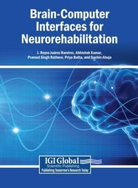 Produktbild: Brain-Computer Interfaces for Neurorehabilitation