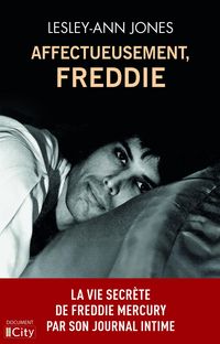Produktbild: Affectueusement, Freddie