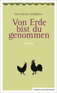 Produktbild: Von Erde bist du genommen