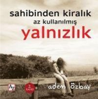 Produktbild: Sahibinden Kiralik Az Kullanilmis Yalnizlik