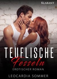 Produktbild: Teuflische Fesseln. Erotischer Roman